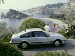 Opel Monza 1982 года